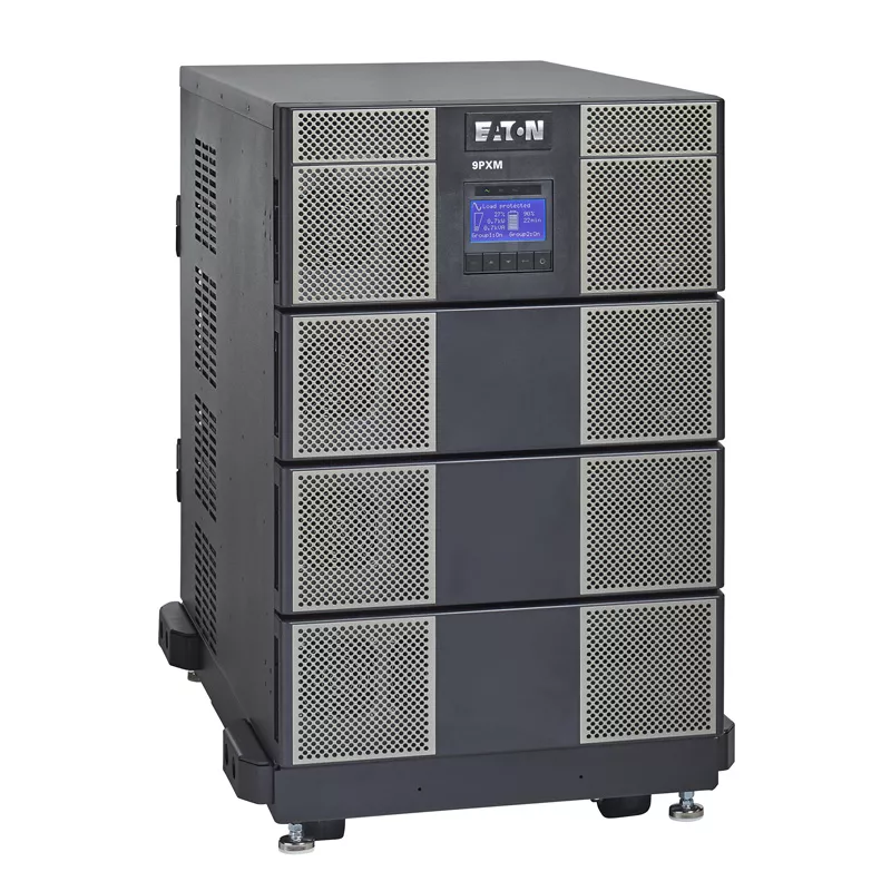 Eaton 9PXM