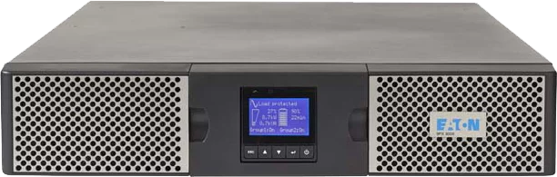9PX-2U-UPS Eaton 9PX UPS - 2U Tall Front