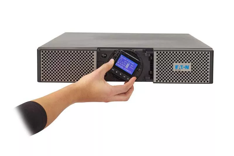 9PX, 2U, UPS, Front, Rack, Tower