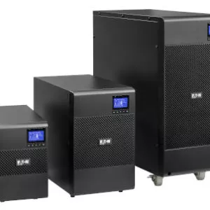 Eaton 9SX Models