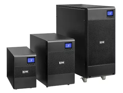 Eaton 9SX Models