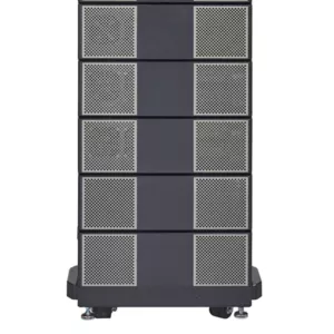 External Battery Modules