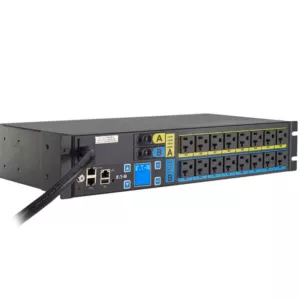 Power Distribution Units
