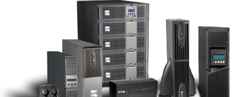 Eaton Single Phase Products