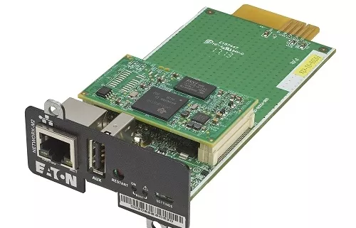 Eaton Gigabit Network Card