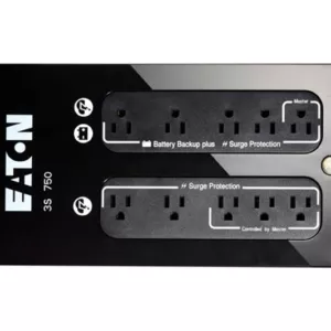 Eaton 3S UPS