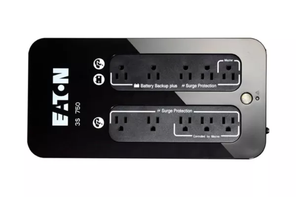 Eaton 3S UPS