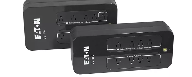Eaton 3S UPS
