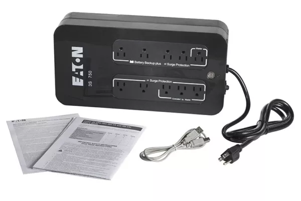 Eaton 3S UPS