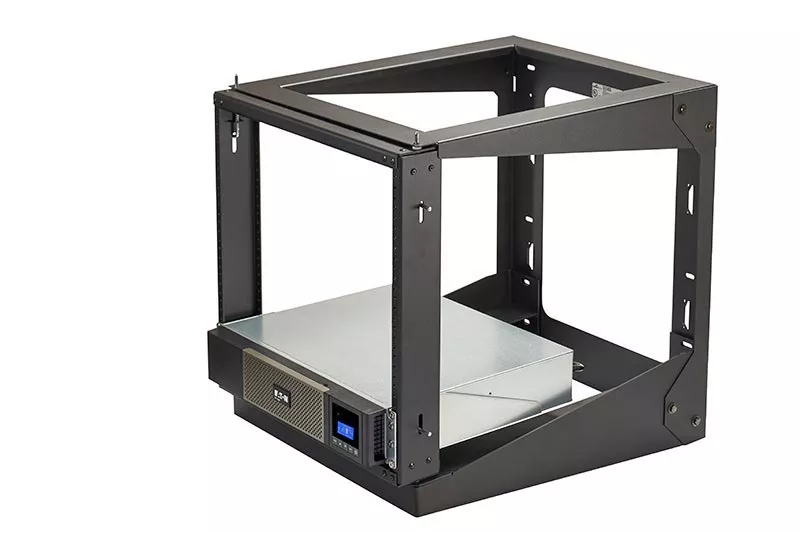 5P Rackmount Compact 2U