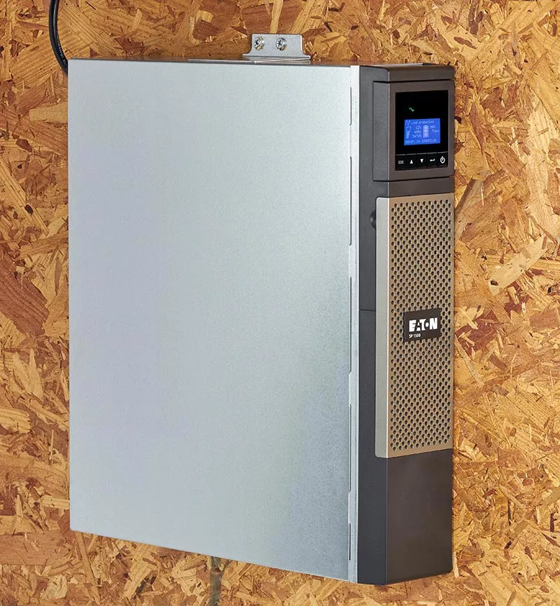 5P Rackmount Compact 2U