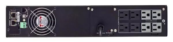 5P Rackmount 2U