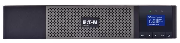 5P Rackmount 2U