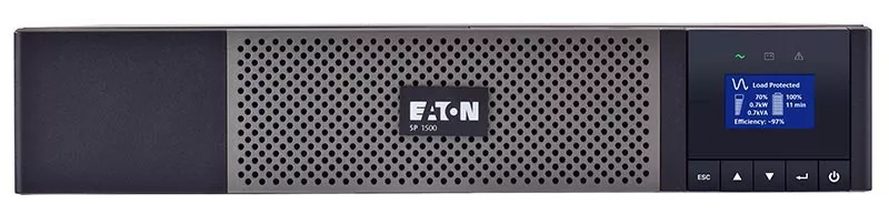 5P Rackmount 2U