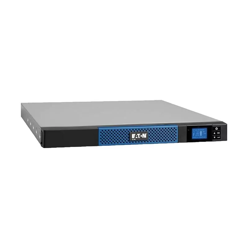 5P, Line-Interactive, 1U, UPS, Rackmount, Lithium-Ion, 230V