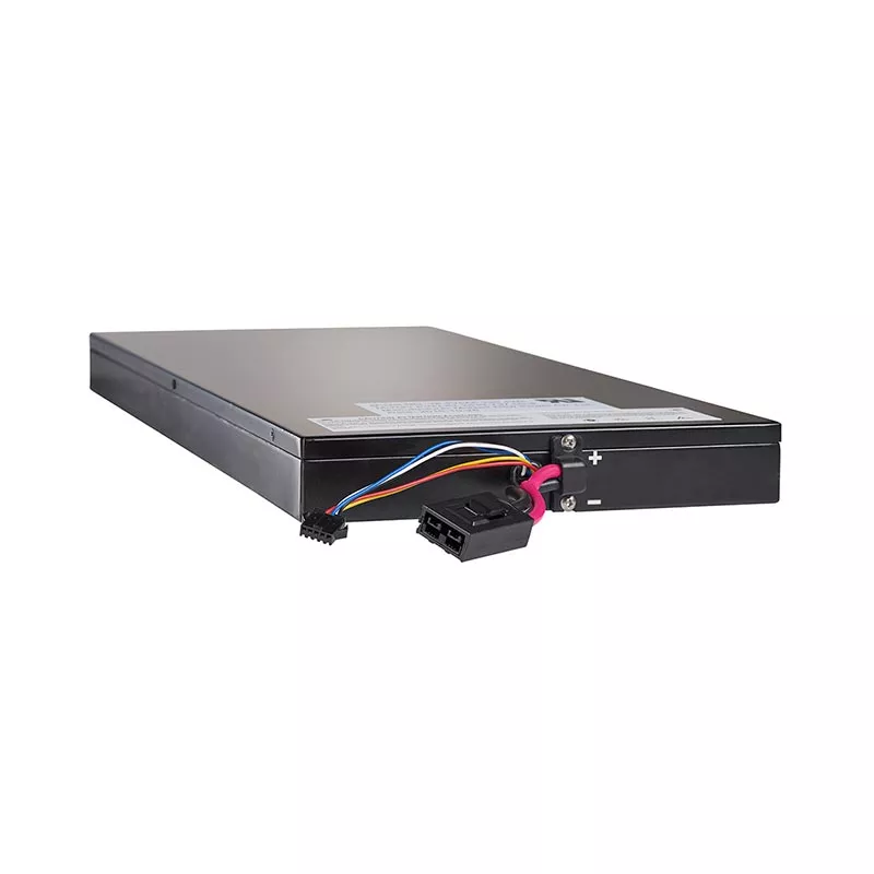 5P, Line-Interactive, 1U, UPS, Rackmount, Lithium-Ion, 230V