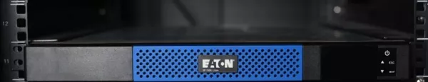 5P, Line-Interactive, 1U, UPS, Rackmount, Lithium-Ion, 230V