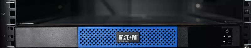 5P, Line-Interactive, 1U, UPS, Rackmount, Lithium-Ion, 230V