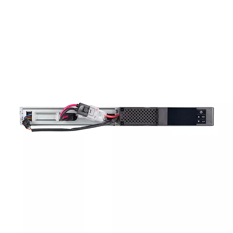 5P, Line-Interactive, 1U, UPS, Rackmount, Lithium-Ion, 230V