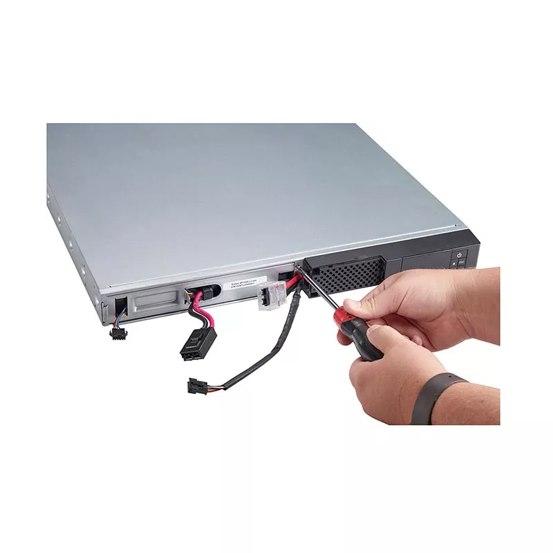 5P, Line-Interactive, 1U, UPS, Rackmount, Lithium-Ion, 230V