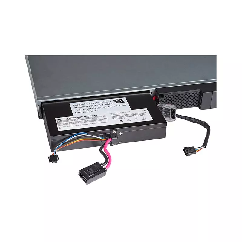 5P, Line-Interactive, 1U, UPS, Rackmount, Lithium-Ion, 230V