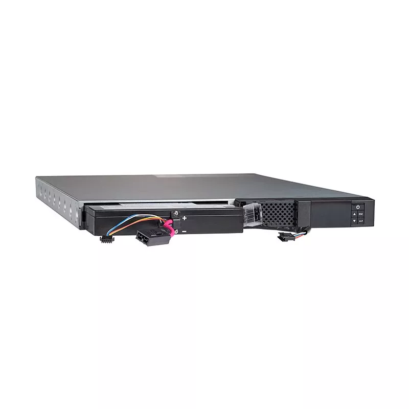 5P, Line-Interactive, 1U, UPS, Rackmount, Lithium-Ion, 230V