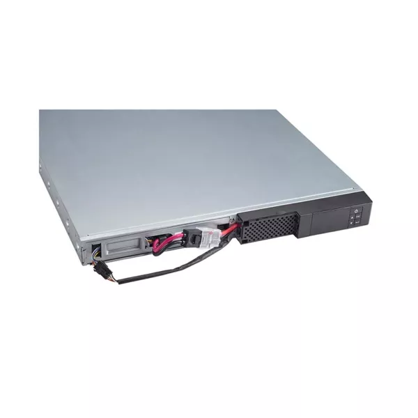 5P, Line-Interactive, 1U, UPS, Rackmount, Lithium-Ion, 230V