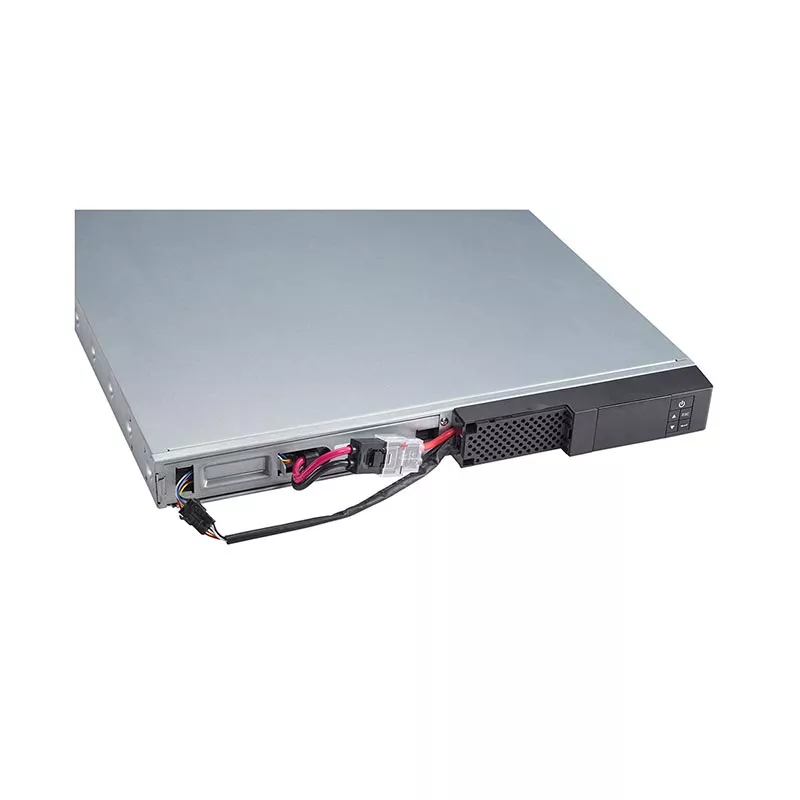 5P, Line-Interactive, 1U, UPS, Rackmount, Lithium-Ion, 230V