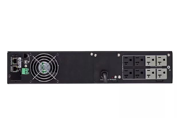 5P Rackmount 2U