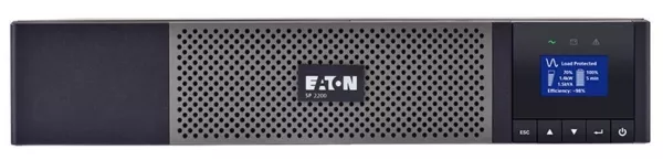 5P Rackmount 2U