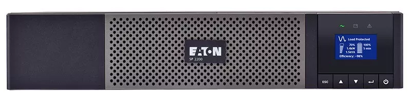 5P Rackmount 2U