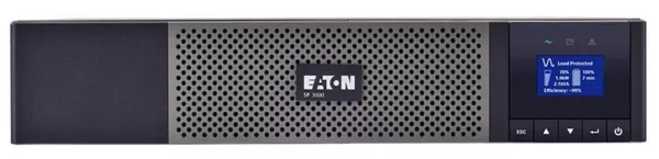 5P Rackmount 2U