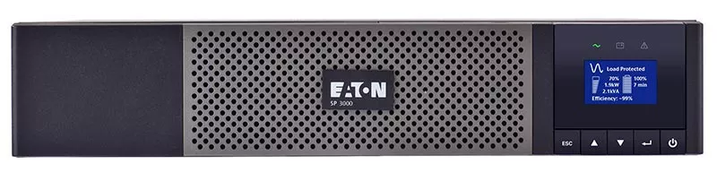5P Rackmount 2U