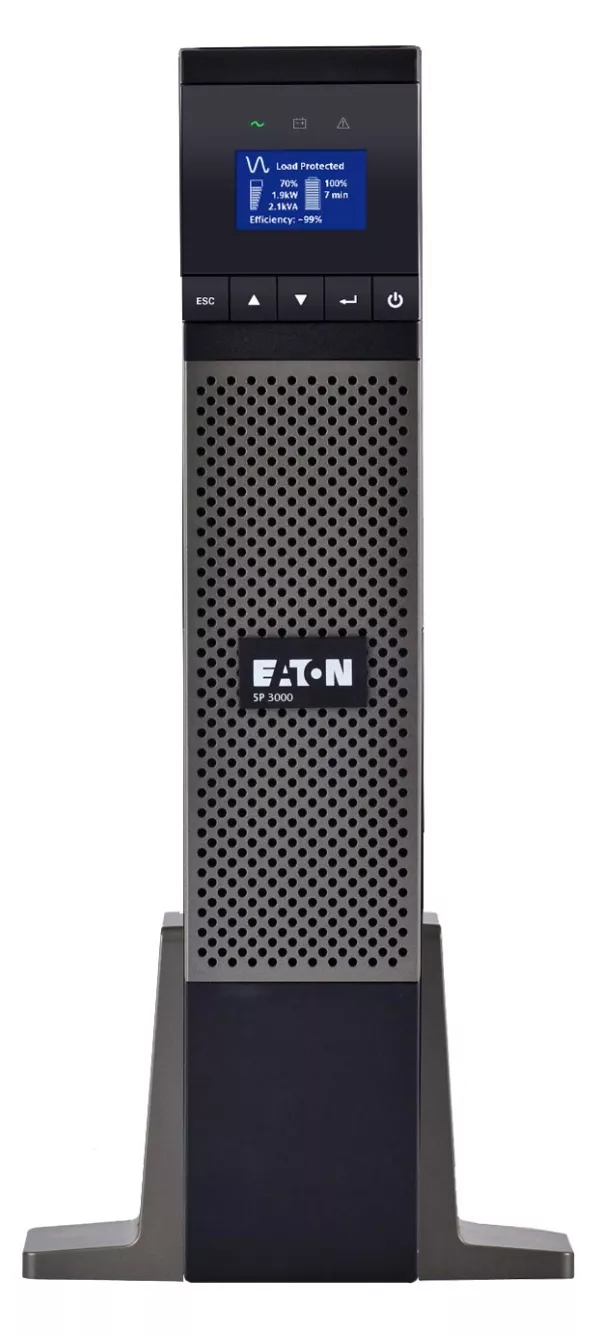 5P UPS, Tower, Line Interactive, 3000