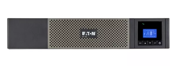 5P Rackmount Compact 2U