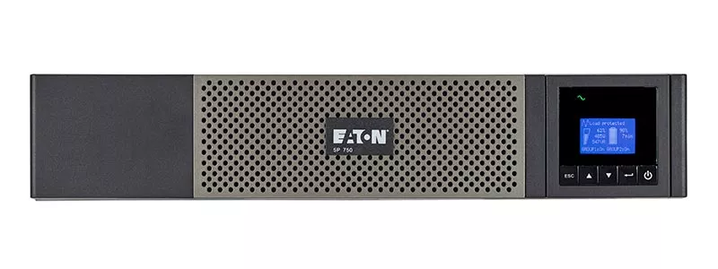 5P Rackmount Compact 2U