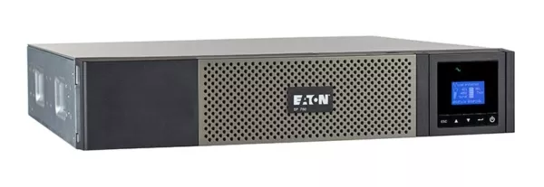 5P Rackmount Compact 2U