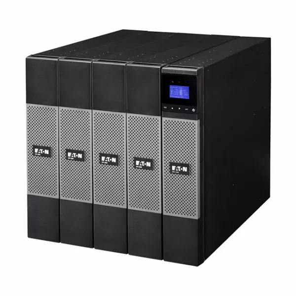 5PX, EBM, 2U, 48V, 72V