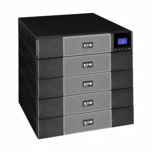 5PX, EBM, 2U, 48V, 72V