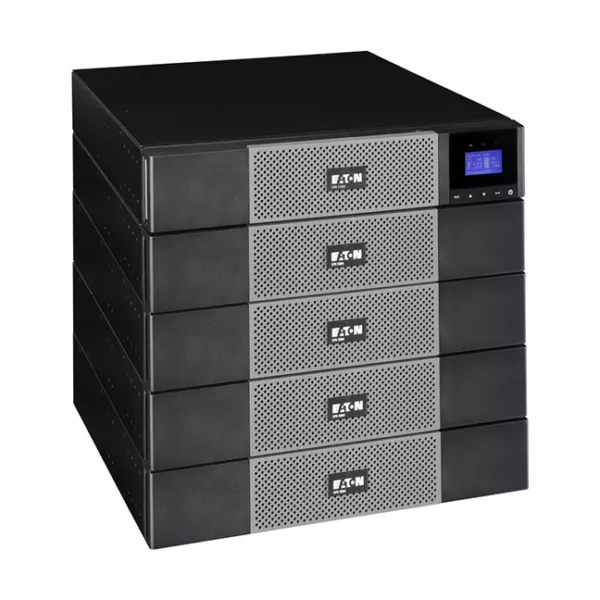 5PX, EBM, 2U, 48V, 72V