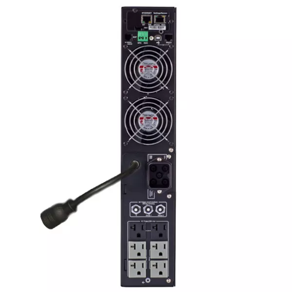 5PX, Rack, Tower, UPS, line-interactive, 2U, 5PX3000RT