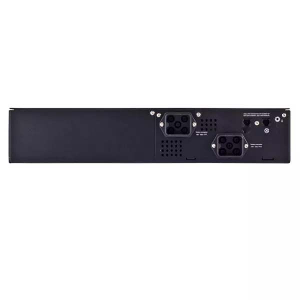 5PX, EBM, 2U, 48V, 72V
