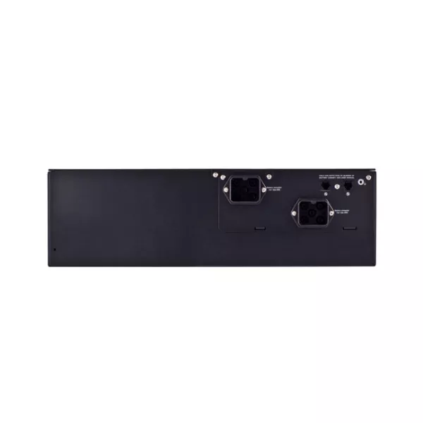 5PX, EBM, 3U, 72V