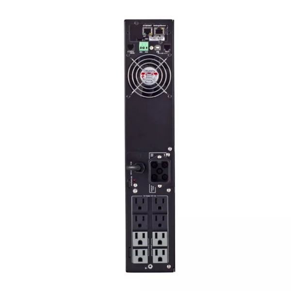 5PX, 5PX1000RT, Rack, Tower, UPS, line-interactive, 2U