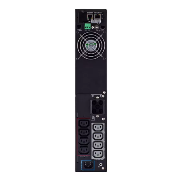 5PX, Rack, Tower, UPS, line-interactive, 2U, 5PX1500iRT