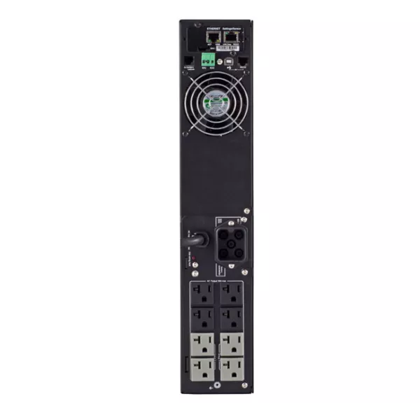 5PX, Rack, Tower, UPS, line-interactive, 2U, 5PX2200RT