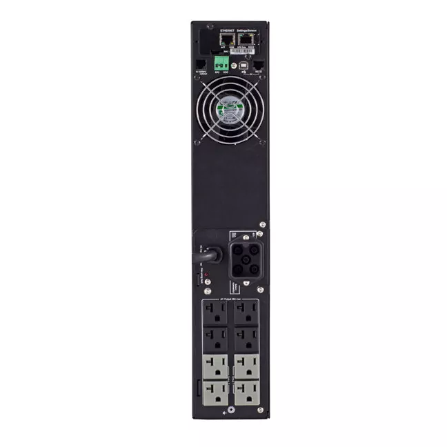 5PX_2200RT_rear 5PX, Rack, Tower, UPS, line-interactive, 2U, 5PX2200RT