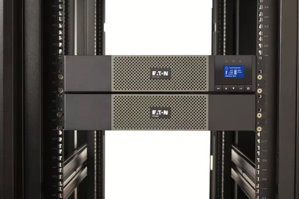 5PX, EBM, 2U, 48V, 72V