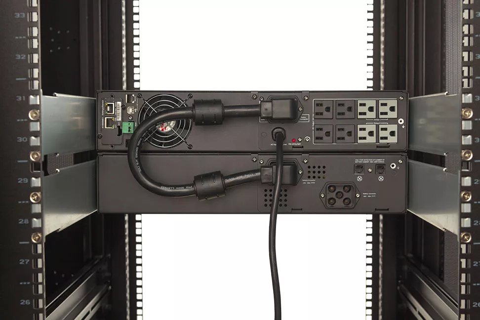 5PX, EBM, 2U, 48V, 72V