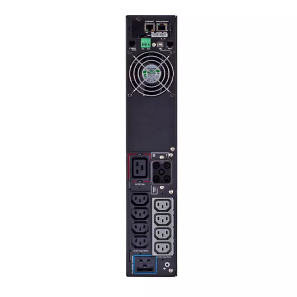 5PX, Rack, Tower, UPS, line-interactive, 2U, 5PX2200iRT